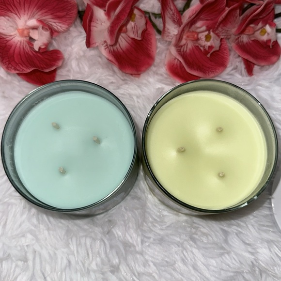 Goose Creek-Candy Land KING CANDY and JOLLY 3-wick soy candle NEW Candyland - Picture 10 of 12